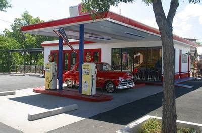 gas station hamilton ny